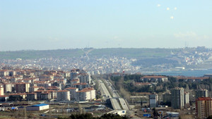 Tekirdağ’da Şubat ayında 2 500 konut satıldı
