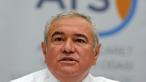 ATSO Başkanı Çetin’den şubat enflasyonu değerlendirmesi
