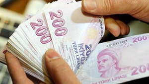 Türkiye’nin brüt dış borç stoku açıklandı