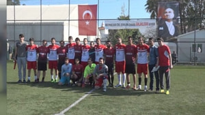 Atatürk Kupası'nda çeyrek final heyecanı