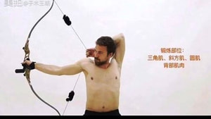 Çin'de reklam yıldızı oldu