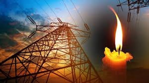 Marmaris'te elektrik kesintisi uyarısı
