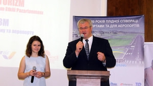 Turizmde Ukrayna dopingi