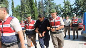 Eylül’ün katil zanlısı tutuklandı
