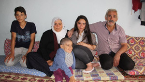Tek odalı evden Türkiye birincisi çıktı