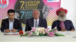 KKTC’de 7’nci Girne Kültür Sanat Günleri başlıyor
