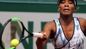 Ünlü tenisçi Venus Williams’ın karıştığı kaza soruşturuluyor
