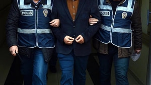 Astsubay FETÖ'den gözaltına alındı