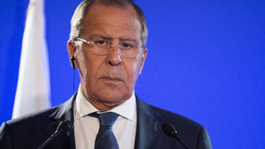 Lavrov’dan Trump Jr. açıklaması: “Konunun tartışılması cahillik”
