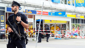 Hamburg saldırganının, Alman polisinin takibinde olduğu ortaya çıktı
