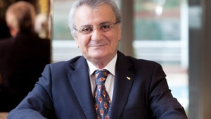 TÜROB Başkanı Bayındır, “İstanbul’da oda geliri kaybı 1 milyar euro”