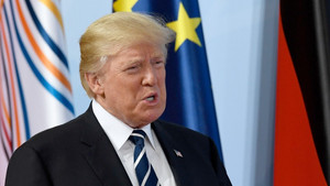 Trump, G-20 için otel rezervasyonu yaptırmayı unuttu
