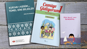 DİTİB, Almanya’da yeni eğitim-öğretim yılına yeni yayınlarla başlıyor
