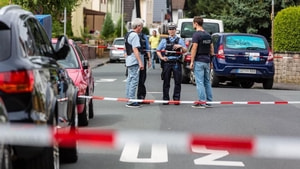 Almanya’da bir Türk vatandaşı öldürüldü
