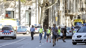 İspanya’daki terör olayları ile bağlantılı 4. kişi yakalandı
