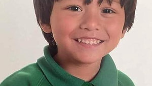 Barcelona’daki saldırının ardından 7 yaşındaki çocuk kayboldu

