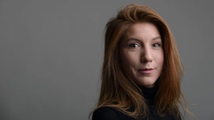 Kayıp İsveçli kadın gazetecinin öldüğü açıklandı
