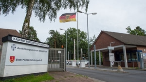 Eğitimde ölen Alman askeri ile ilgili şok edici iddia
