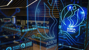 Borsa haftaya rekorla başladı