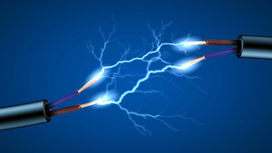Elektrik kesintisi esnafı isyan ettirdi