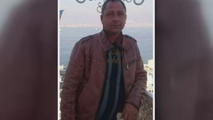 Balıkçı hayata tutunamadı