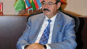 Gaziantep Milletvekili Abdulkadir Yüksel’in vefatı
