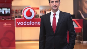 Vodafone abonelerinin bayramda internet kullanımları arttı

