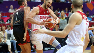 EuroBasket 2017