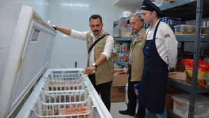 Ordu’da bozuk gıdaya rekor ceza
