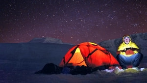 Uludağ’da 5 yıldızlı değil milyonlarca yıldızlı tatil
