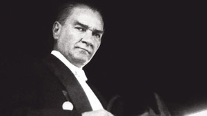 Atatürk'ü Anma ve Anlama etkinliği