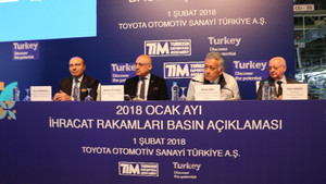 Büyükekşi: “Ülkeye kazandıracağımız her 1 dolar, terörizme karşı bir kurşun olarak geri dönecek”
