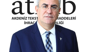 Akdeniz bölgesi tekstil ihracatı ocak ayında 72.6 milyon dolar oldu