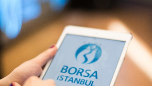Borsa haftanın ilk iş gününe yükselişle başladı