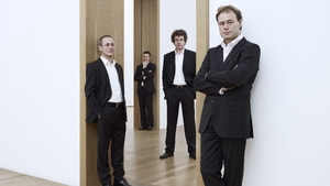 Oda müziği festivali, “Leipzig Quartet