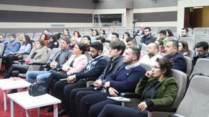 Çerkezköy TSO’dan ‘Endüstri 4.0’ semineri
