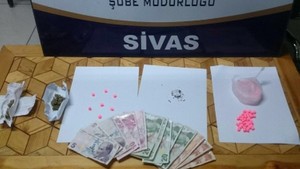 Uyuşturucu operasyonu