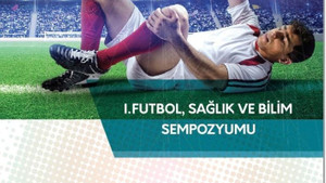 Futbol bilim ve sağlık sempozyumu