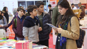 Türkiye yayıncılıkta dünyada 11. sırada