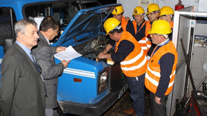 Dizilerde meslek liseleri anlatılsın önerisi