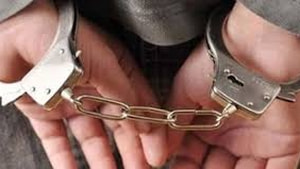 Marmaris'te 2 hırsızlık zanlısı tutuklandı