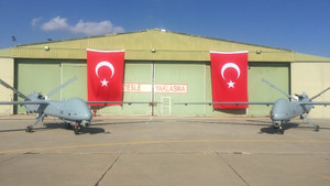 İnsansız sistemlerde yeni dönem başladı