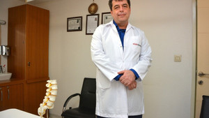 Bel ve boyun ağrılarında “fırsatçı” uyarısı