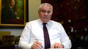 ATSO Başkanı Çetin’den enflasyon değerlendirmesi
