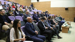 ‘Küresel İklim Değişikliğinin Tarıma Etkisi’ 
