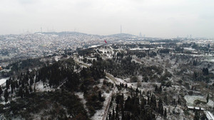 Dünyanın en stressiz şehirleri belli oldu