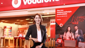 Vodafone’dan esnaf kampanyası
