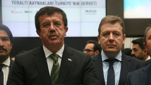 Bakan Zeybekci’den dövizde yaşanan artış ve Çiftlik Bank olayına ilişkin açıklama
