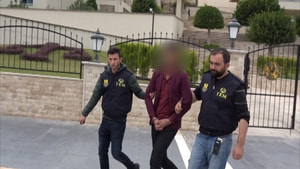Marmaris'te üniversite öğrencisi tutuklandı