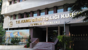 Kamu Denetçiliği, Bakanlık’tan yeniden işlem yapılmasını istedi
